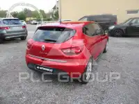 2014 Renault Clio