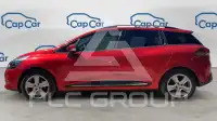 2014 Renault Clio
