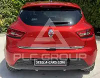 2014 Renault Clio