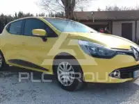 2014 Renault Clio