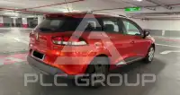 2014 Renault Clio