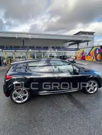 2014 Renault Clio