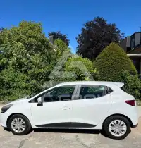 2014 Renault Clio