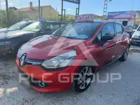 2014 Renault Clio