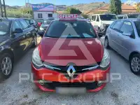 2014 Renault Clio