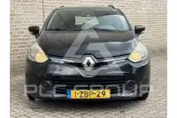 2014 Renault Clio