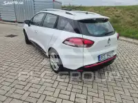 2014 Renault Clio