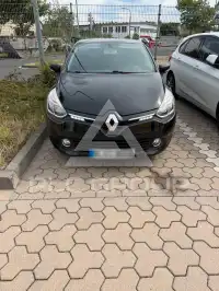 2014 Renault Clio