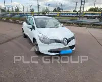 2014 Renault Clio