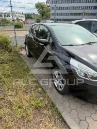 2014 Renault Clio