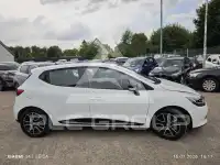 2014 Renault Clio