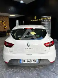 2014 Renault Clio