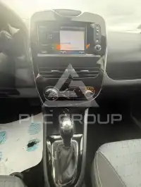 2014 Renault Clio