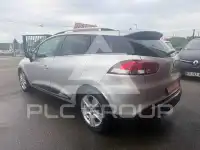 2014 Renault Clio