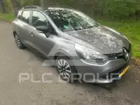 2014 Renault Clio
