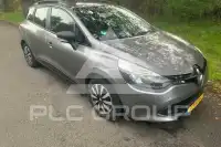 2014 Renault Clio