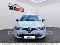 2014 Renault Clio