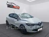 2014 Renault Clio
