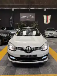 2014 Renault Megane