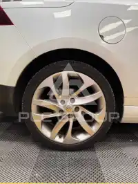 2014 Renault Megane