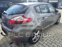 2014 Renault Megane