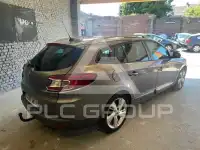 2014 Renault Megane