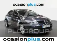 2014 Renault Megane