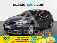 2014 Renault Megane