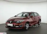 2014 Renault Megane
