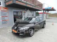 2014 Renault Megane