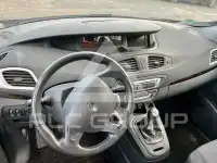2014 Renault Megane