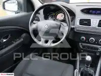2014 Renault Megane