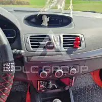 2014 Renault Megane