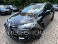 2014 Renault Megane