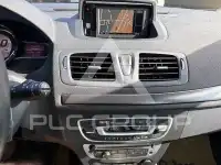 2014 Renault Megane