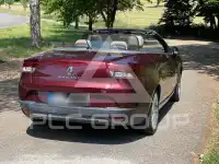 2014 Renault Megane
