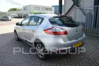 2014 Renault Megane
