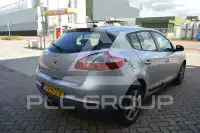 2014 Renault Megane
