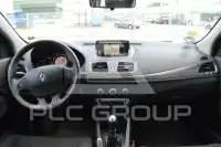 2014 Renault Megane