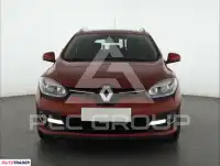 2014 Renault Megane