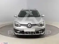 2014 Renault Megane