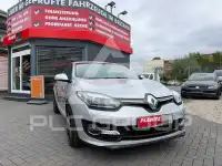2014 Renault Megane