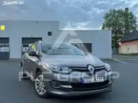 2014 Renault Megane