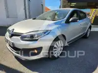 2014 Renault Megane