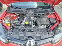 2014 Renault Megane