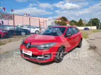 2014 Renault Megane