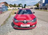 2014 Renault Megane