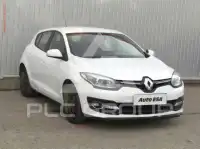 2014 Renault Megane