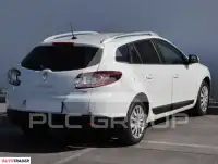 2014 Renault Megane