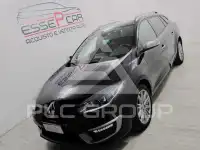 2014 Renault Megane